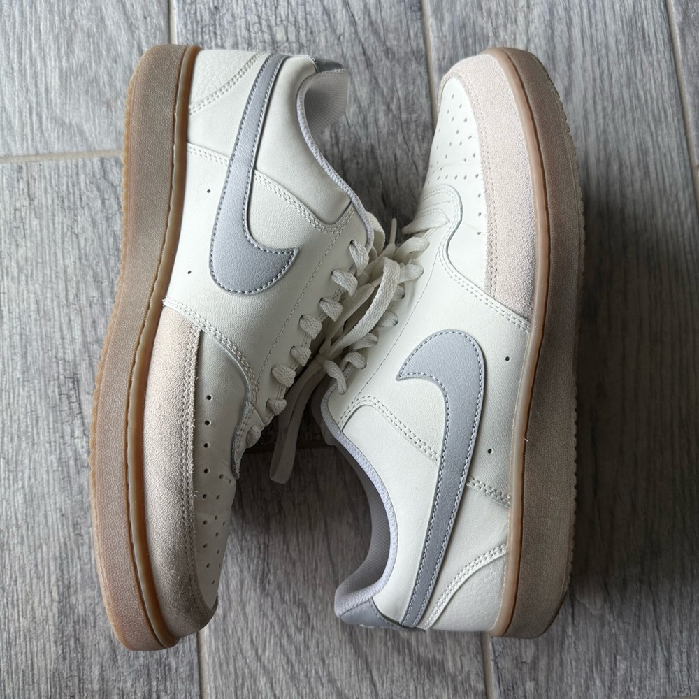 Nike Court Vision Sneaker - Men’s